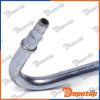 Tuyau hydraulique direction pour FORD | 10SKV855, 60026